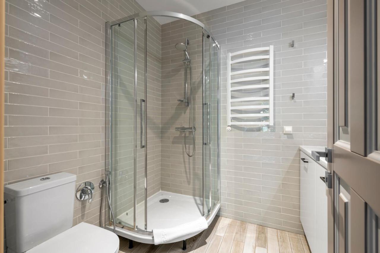 Apartmán Uz Juru Mariu Juodkrantė Pokoj fotografie