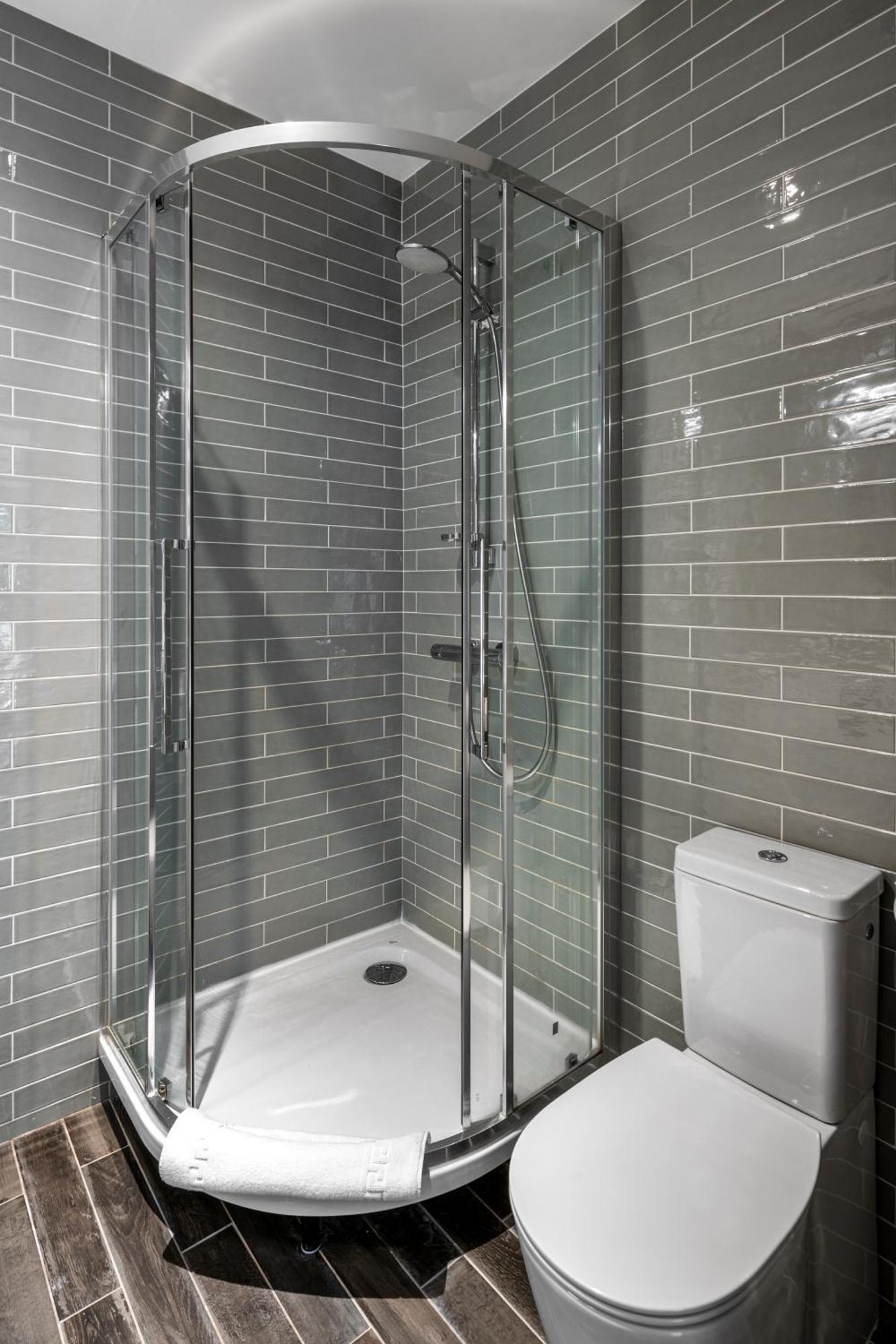 Apartmán Uz Juru Mariu Juodkrantė Pokoj fotografie